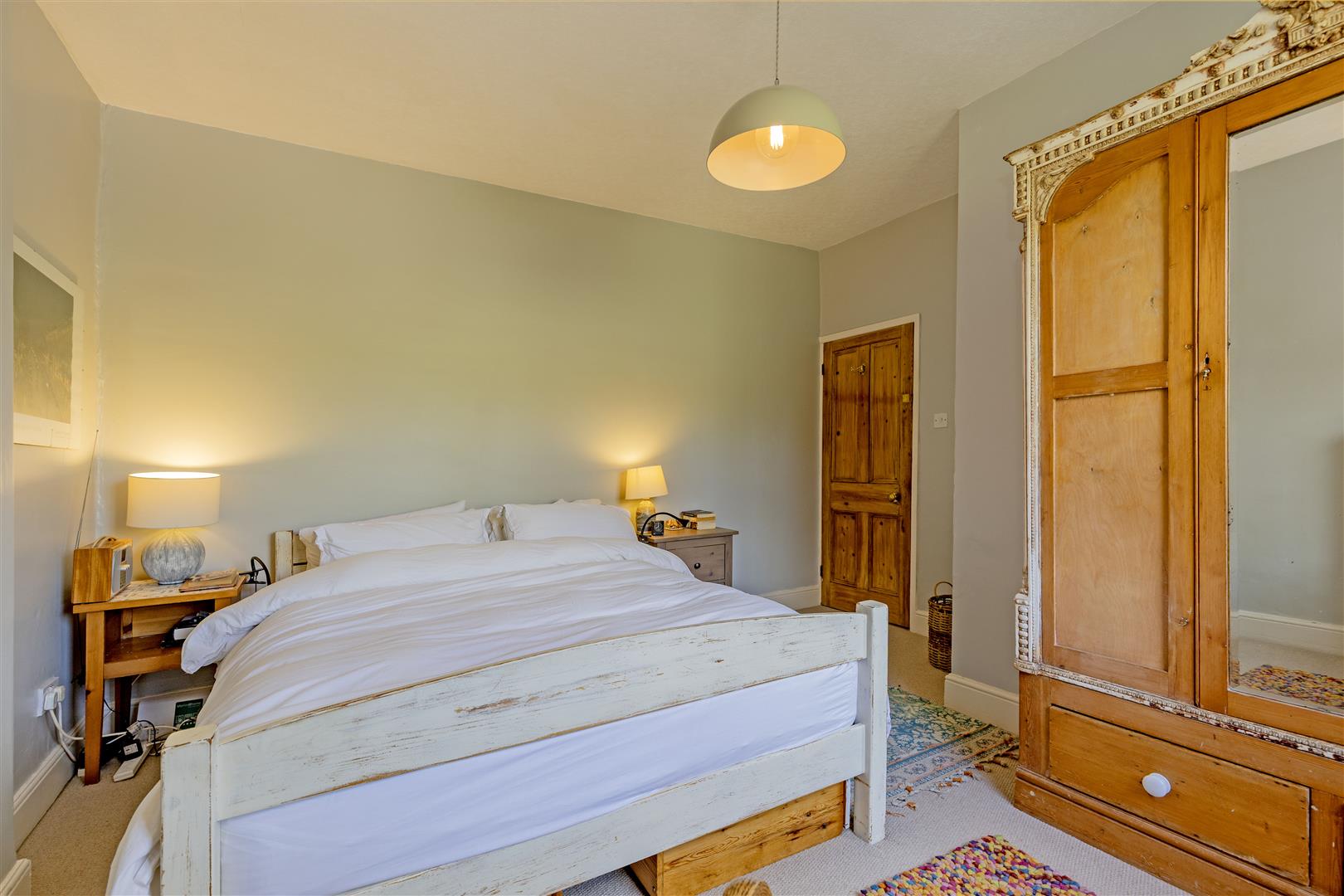 The Gables, Monyash Road, Bakewell, DE45 1FG