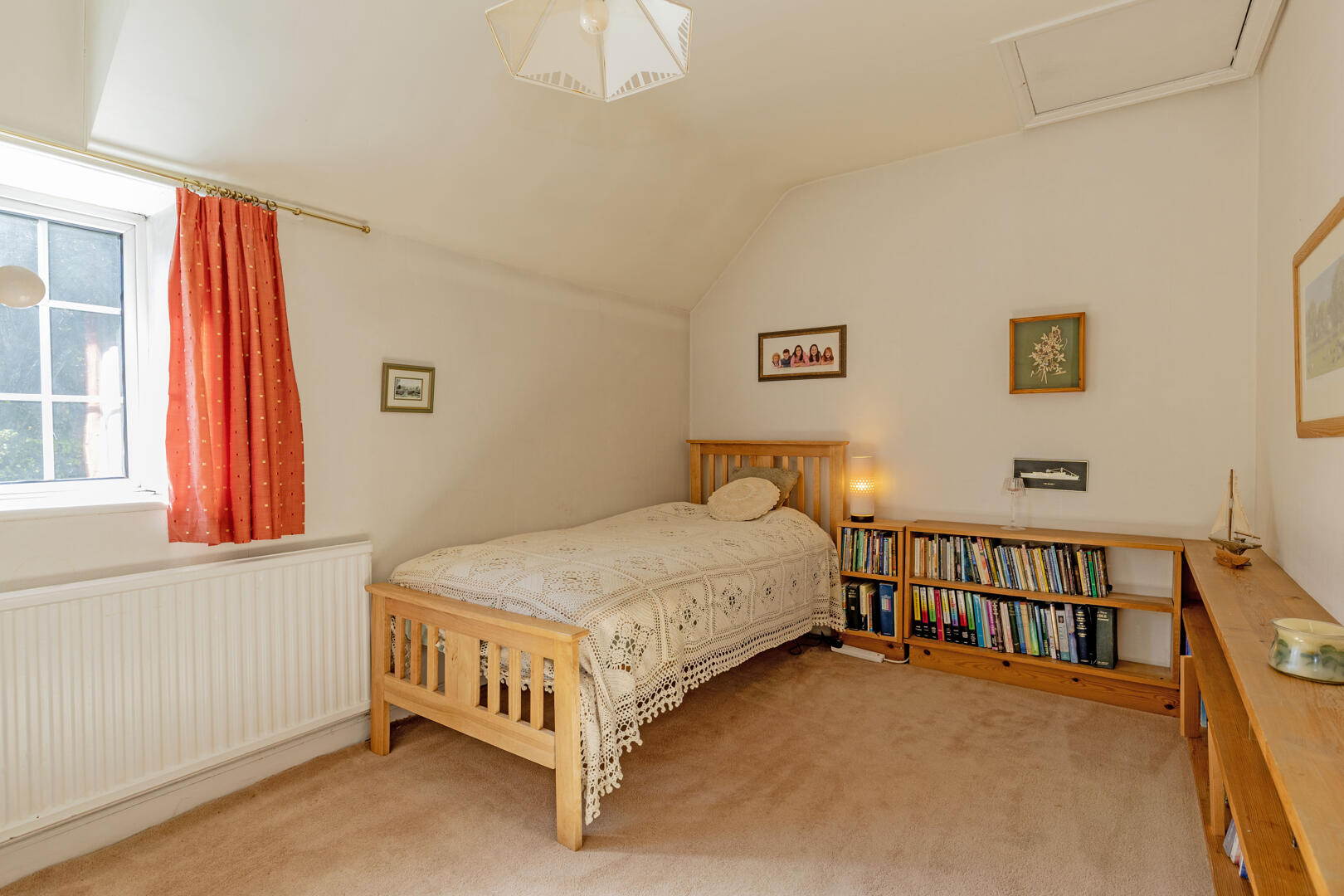 Pentan, Yeld Road, Bakewell, DE45 1FJ