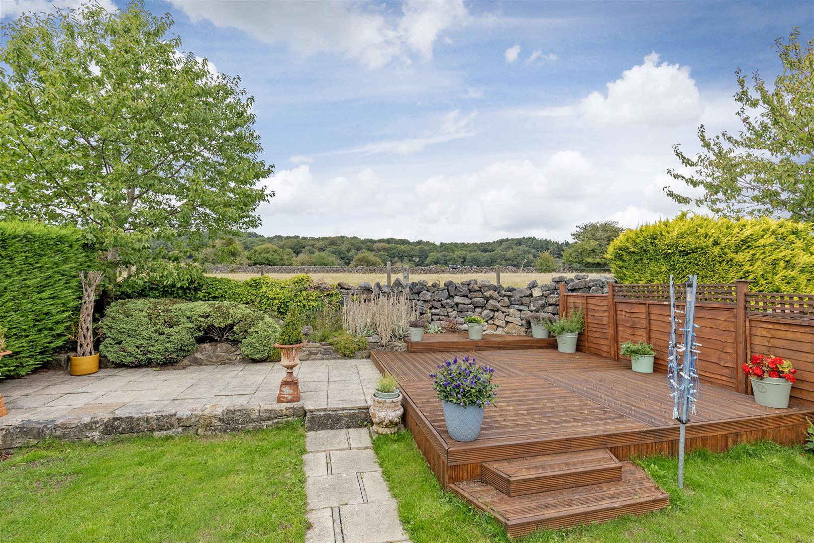 11, Moorfield, Matlock, DE4 3HF