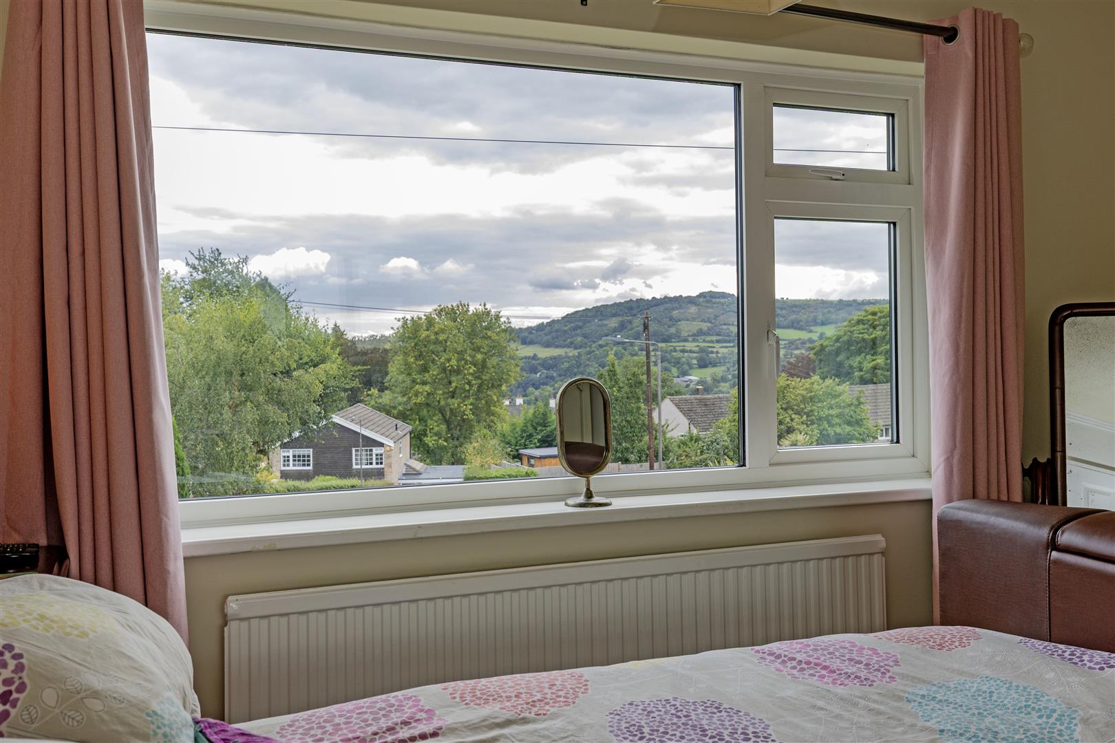 11, Moorfield, Matlock, DE4 3HF