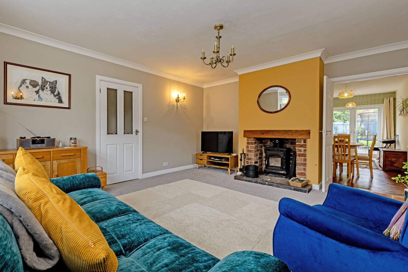 49, Burlow Road, Buxton, SK17 9HY