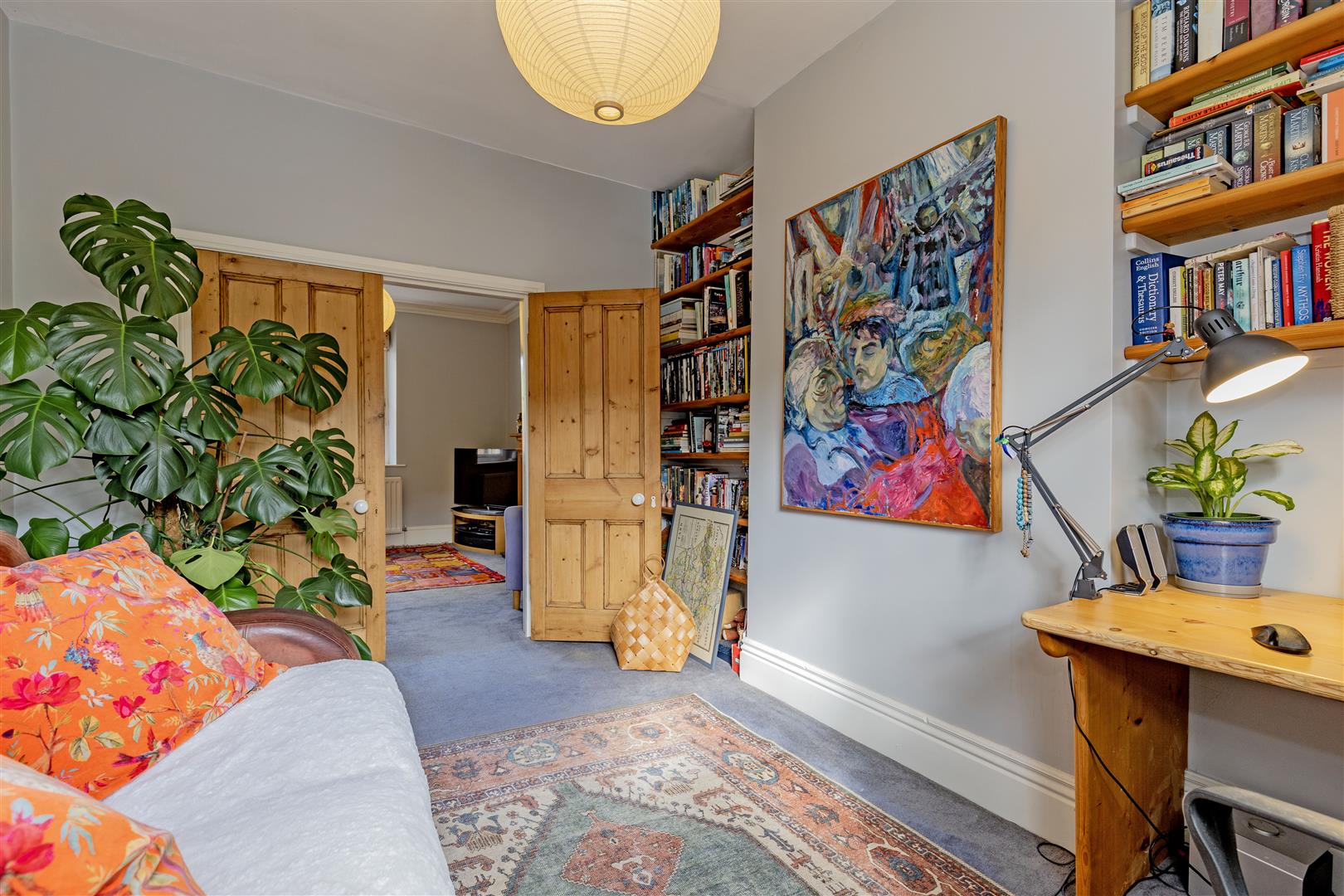 The Gables, Monyash Road, Bakewell, DE45 1FG