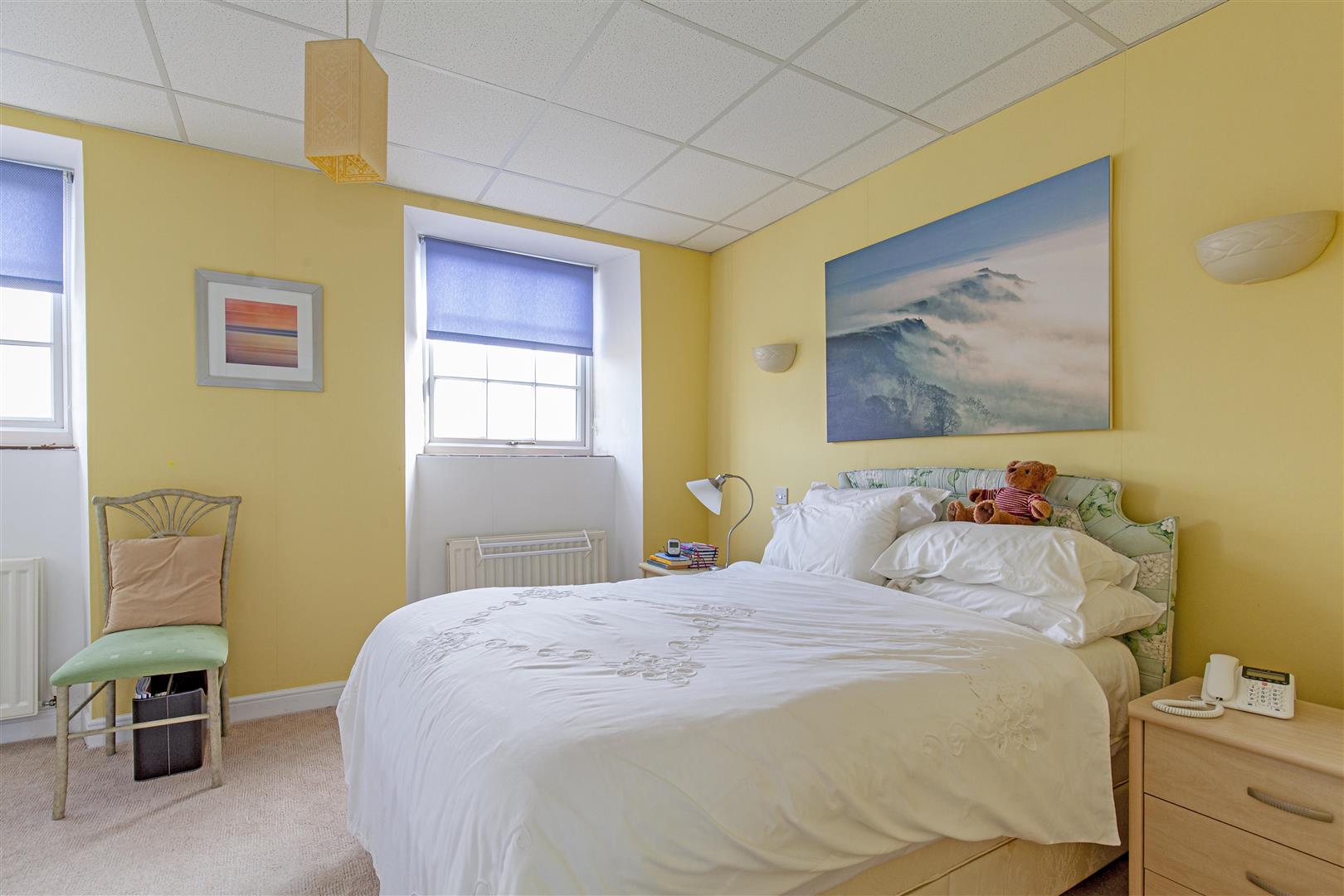 9, Velvet Mill, Tideswell, SK17 8HU