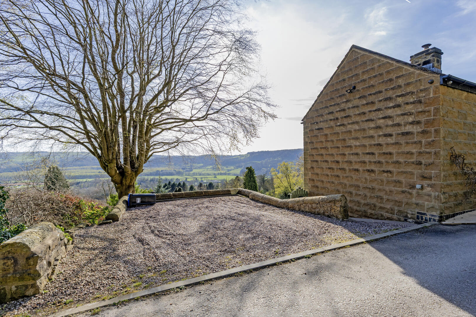 Hill Crest, Bent Lane, Darley Dale, DE4 2HN