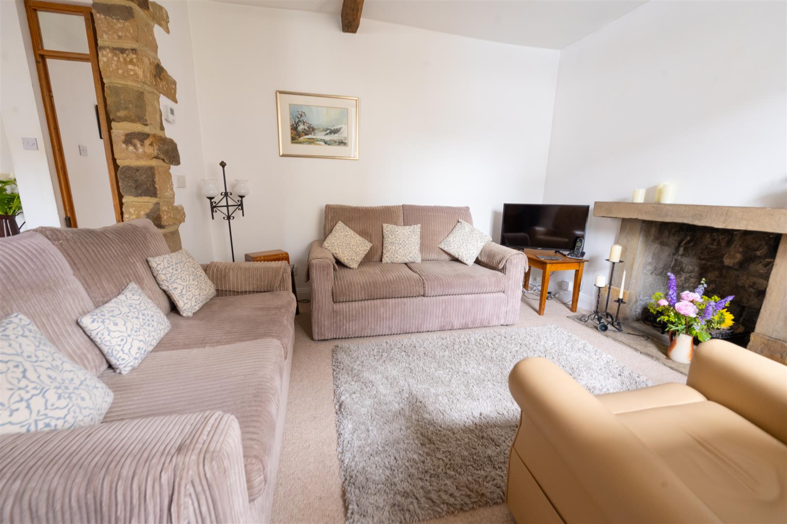 Miners House, 9 Church Street, Tideswell, SK17 8PE