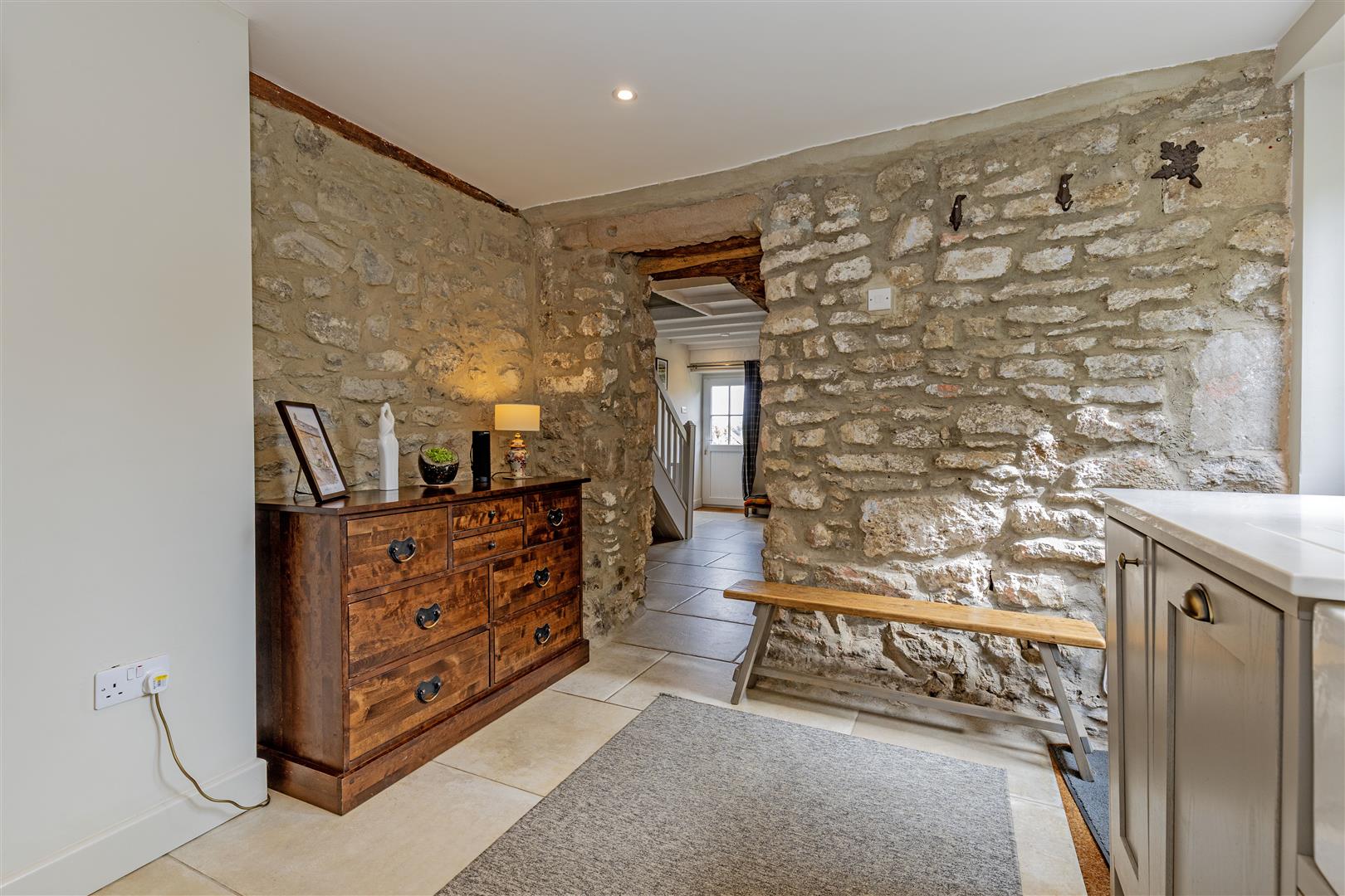 Carrick Cottage, East Bank, Winster, DE4 2DS