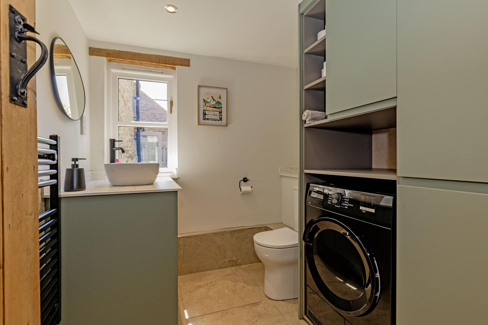 Brookside Cottage, Fallgate, Ashover, S45 0EY