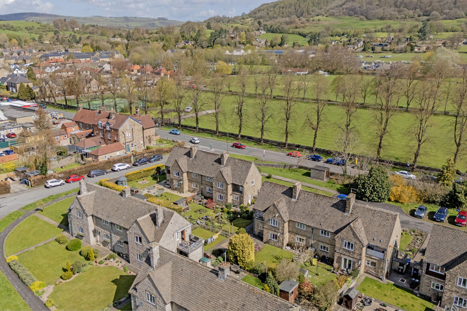 5, Holywell, Bakewell, DE45 1BA