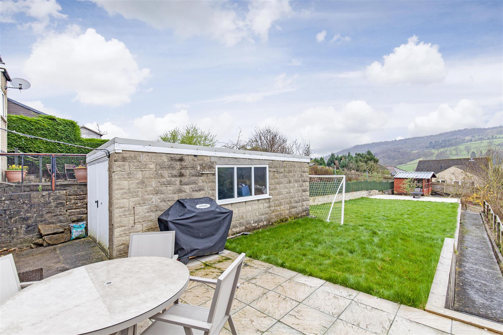 38, Northwood Lane, Darley Dale, DE4 2HQ