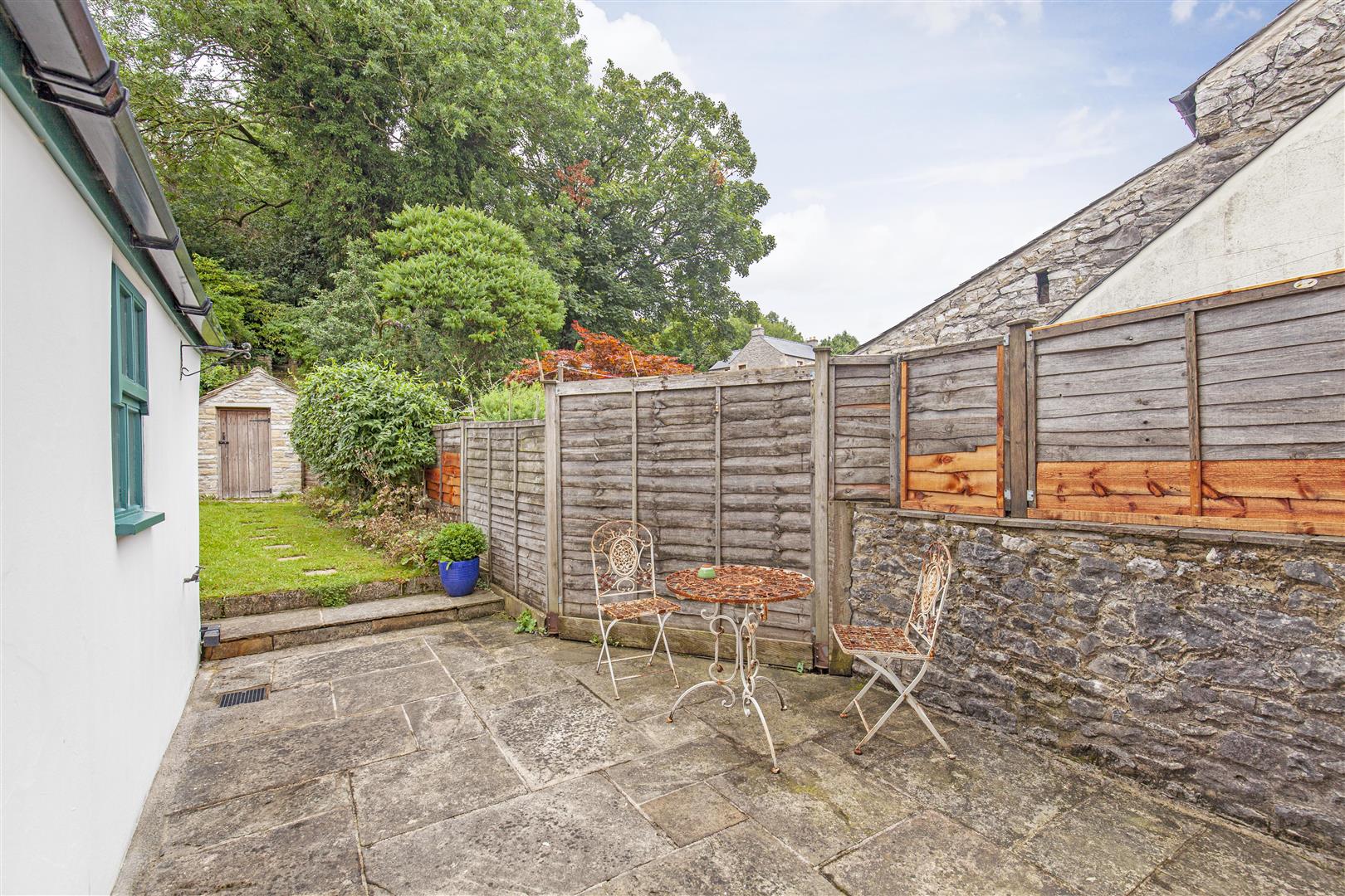 Handel House, Queen Street, Tideswell, SK17 8PF
