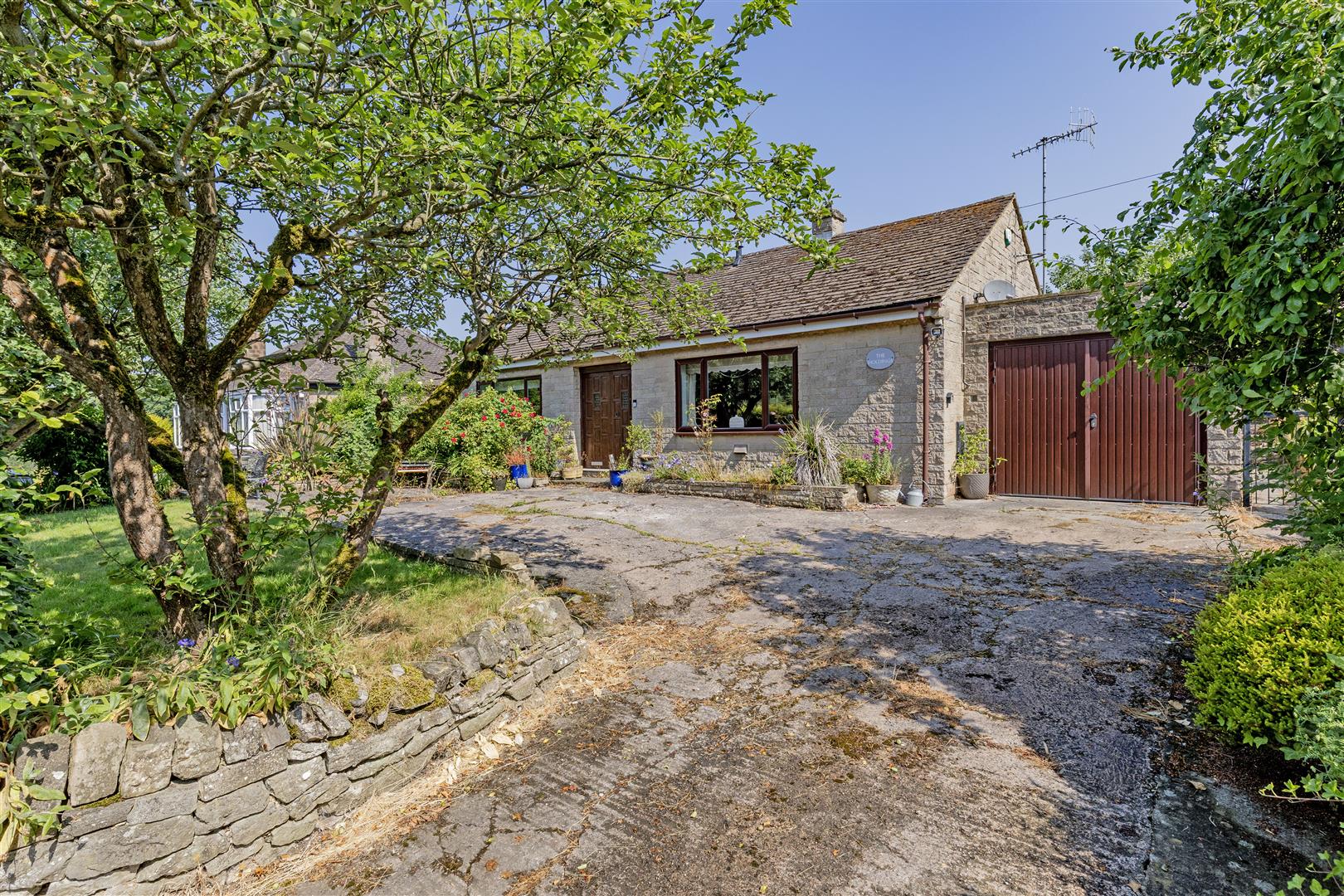 The Holdings, Ashford Road, Bakewell, DE45 1GL