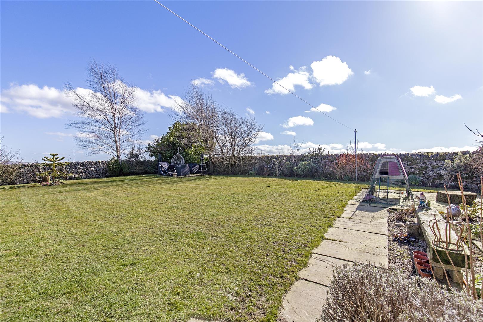 Bank Farm House, Tideswell, SK17 8RB