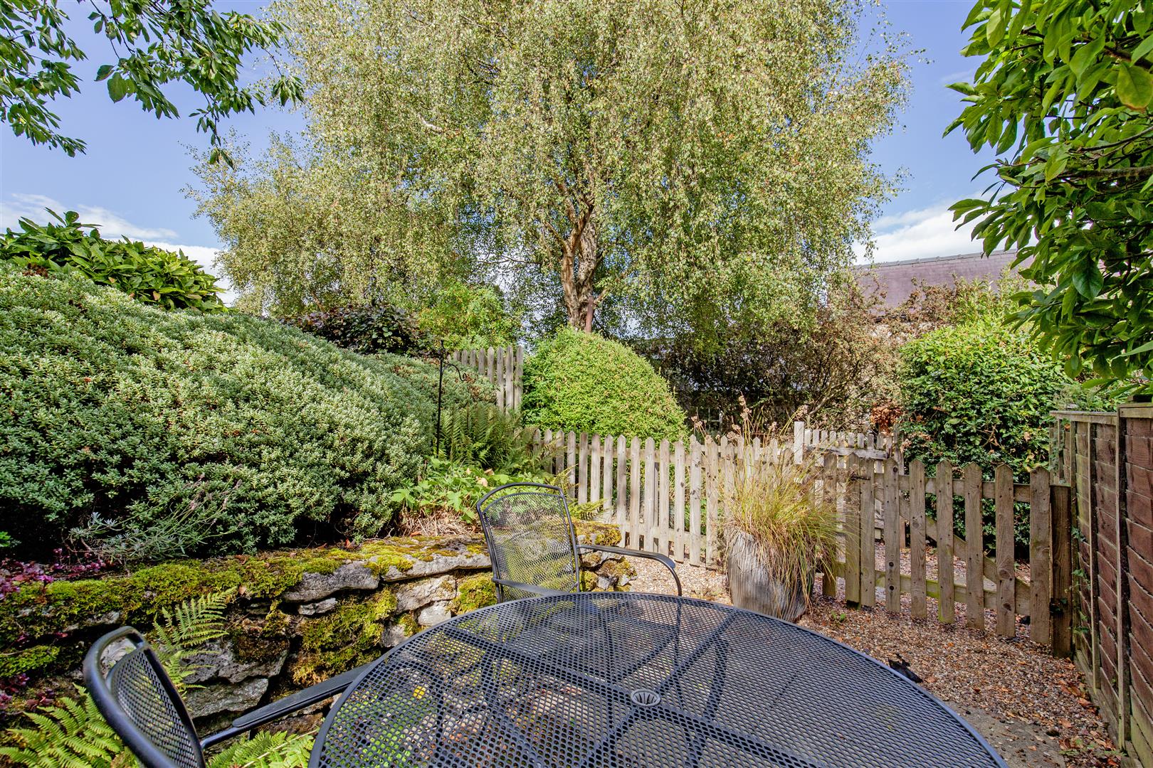 Rose Cottage, 3 Church Street, Youlgrave, Bakewell, DE45 1WL