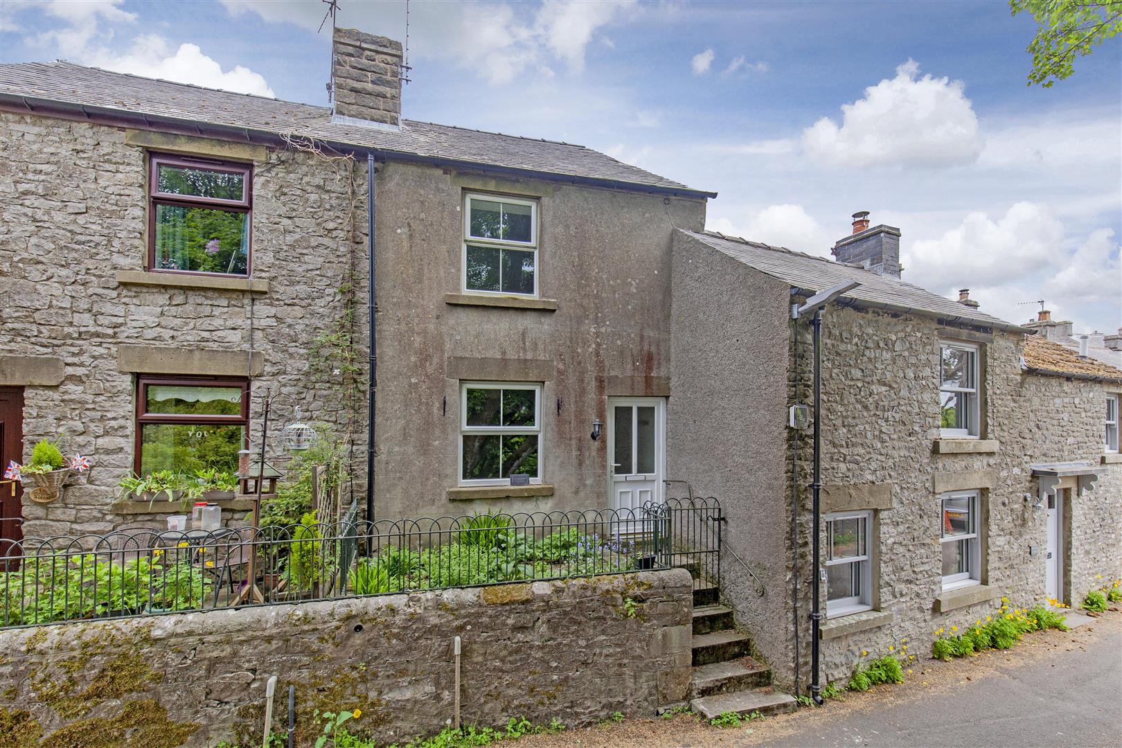 Sycamore Cottage, Lower Terrace Road, Tideswell, Buxton, SK17 8LX