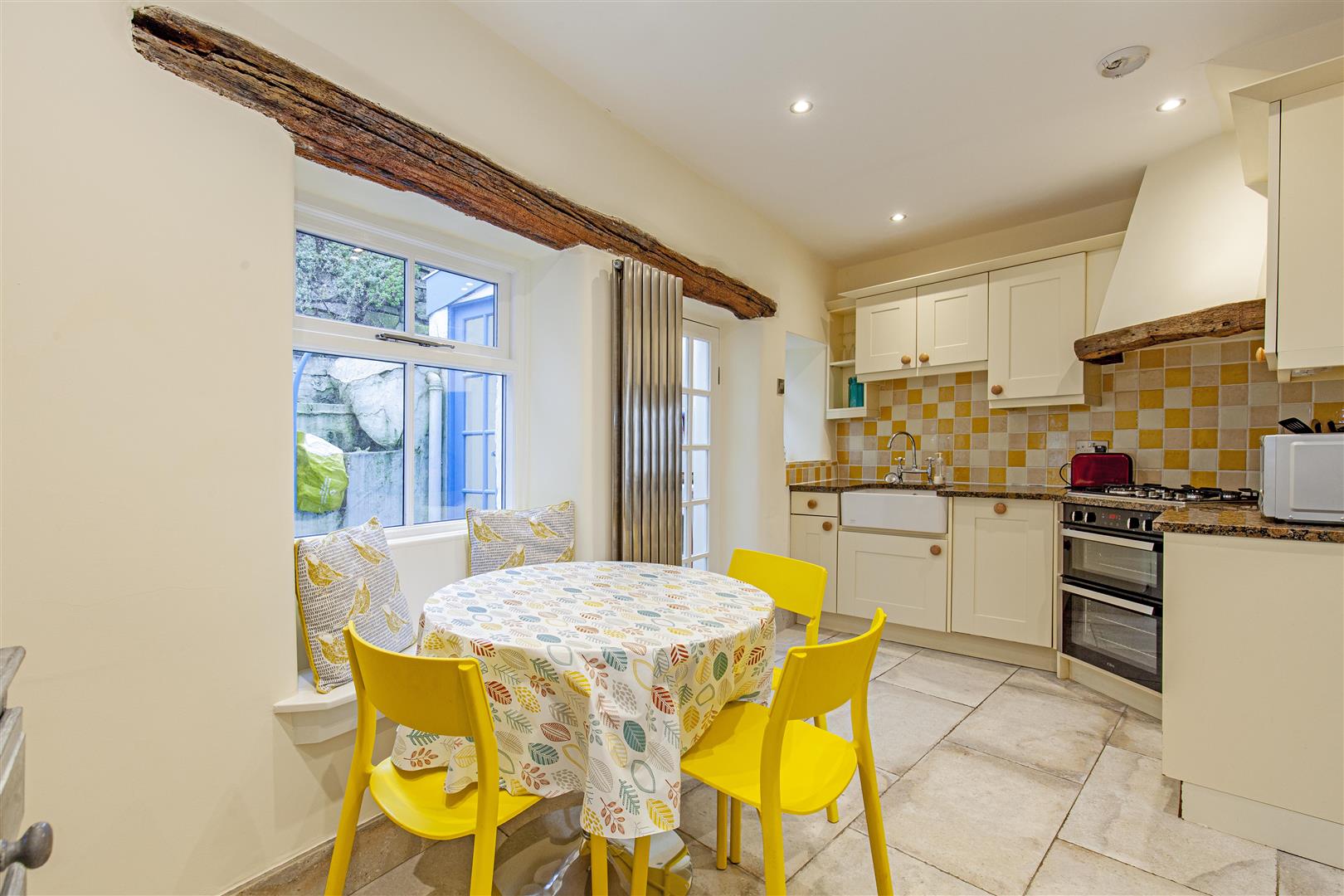 Rose Cottage, 2 Bank Terrace, Terrace Road, Tideswell, SK17 8LY