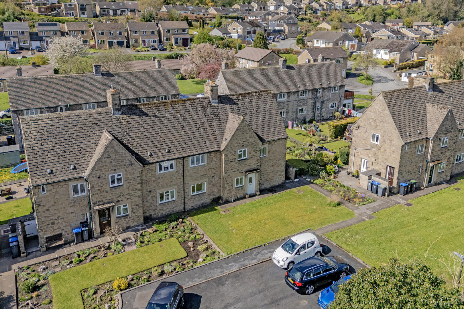 5, Holywell, Bakewell, DE45 1BA