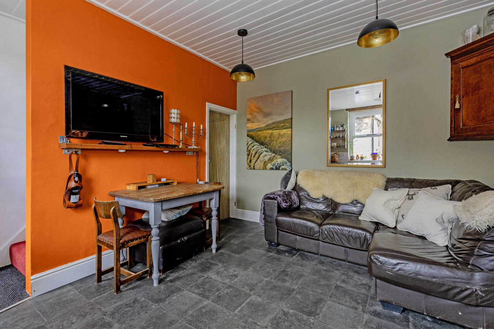 10, Rock Terrace, Bakewell, DE45 1DJ