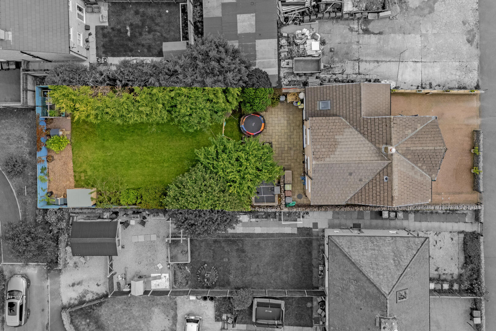 49, Burlow Road, Buxton, SK17 9HY