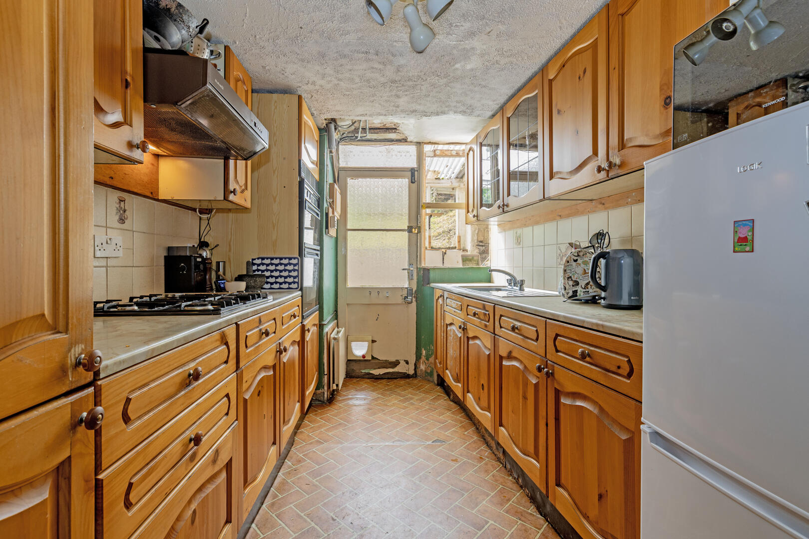 Stone Cottage, Sunny Bank, Great Longstone, DE45 1TL