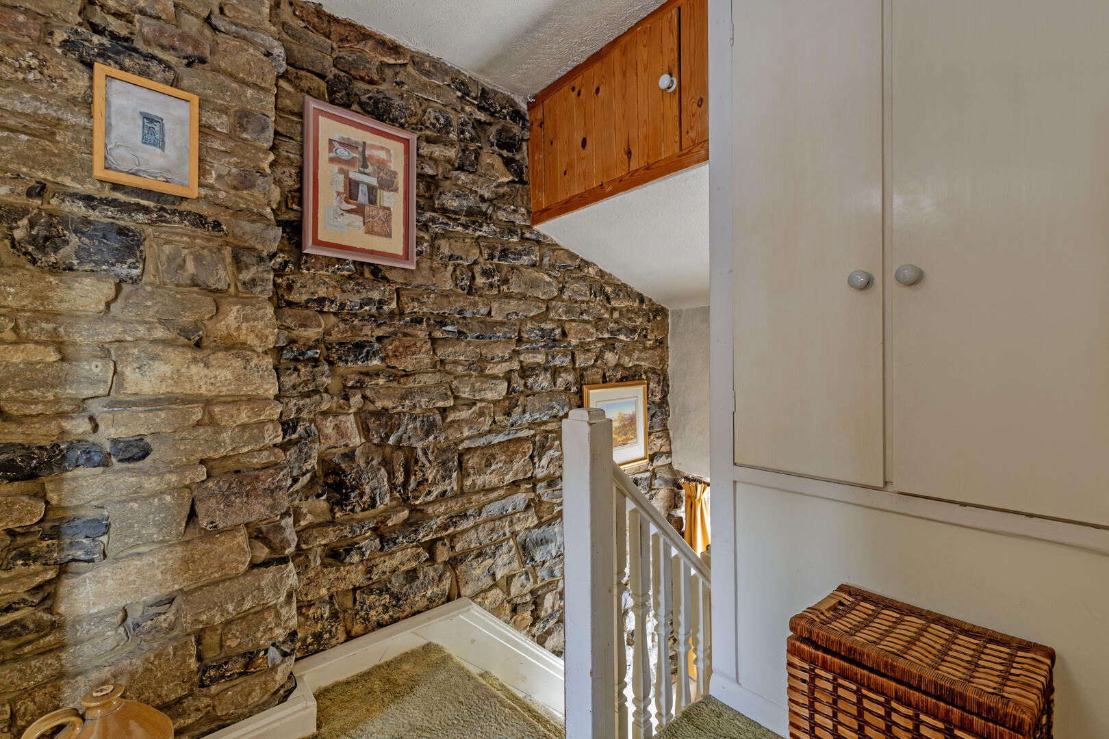 Stone Cottage, Sunny Bank, Great Longstone, DE45 1TL