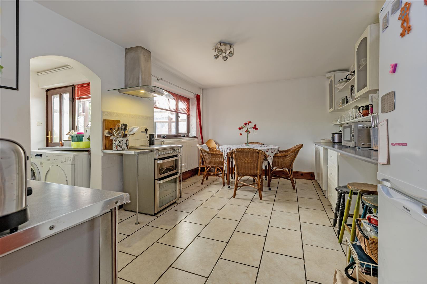 The Holdings, Ashford Road, Bakewell, DE45 1GL