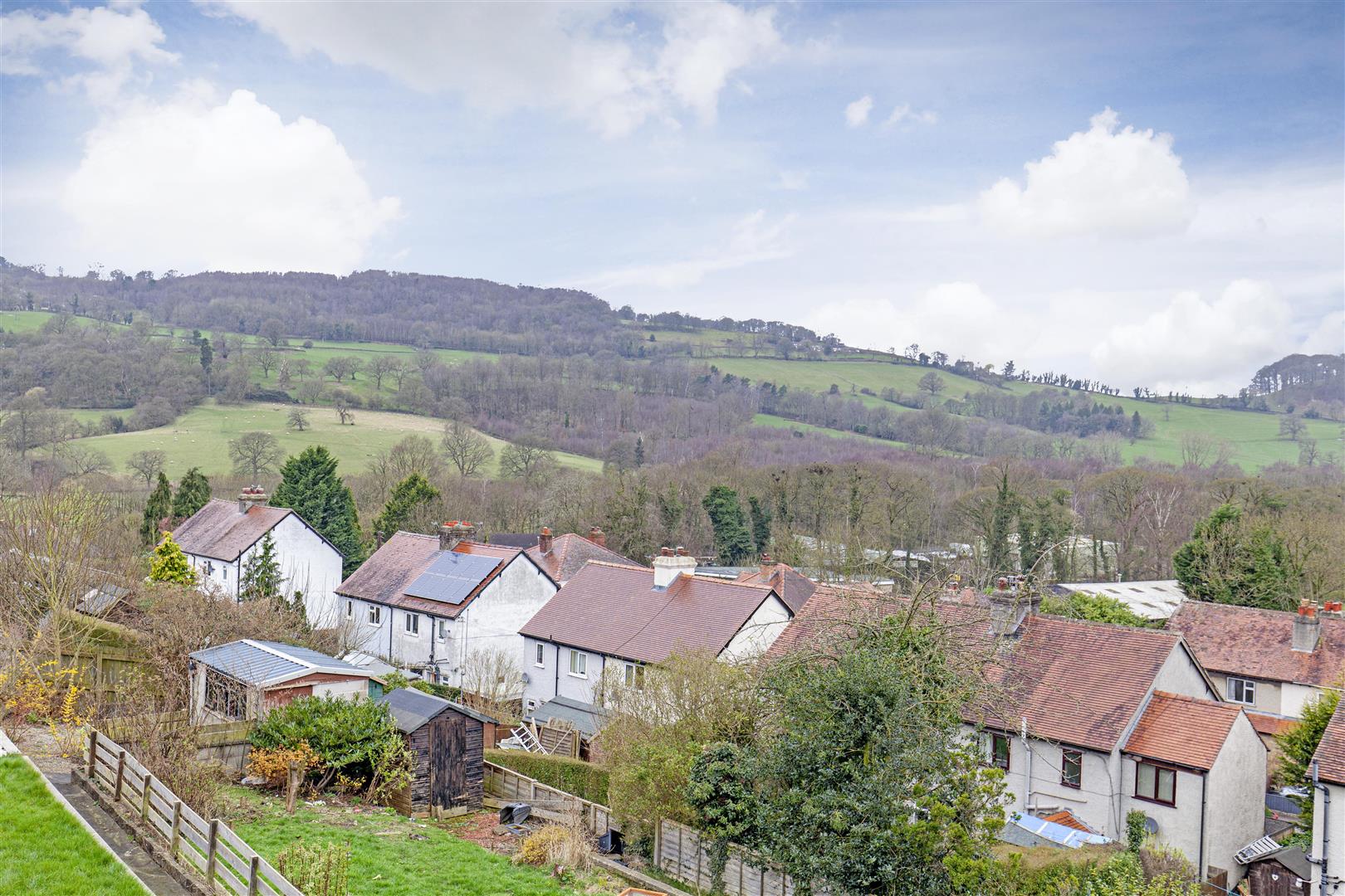 38, Northwood Lane, Darley Dale, DE4 2HQ
