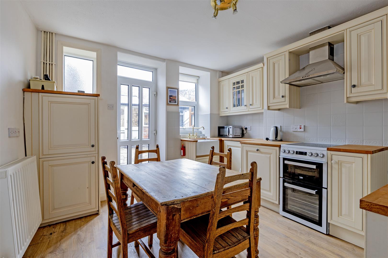 Dean Cottage, Sherwood Road, Tideswell, SK17 8HR