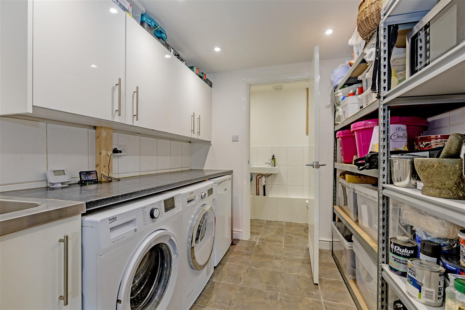 The Gables, Monyash Road, Bakewell, DE45 1FG