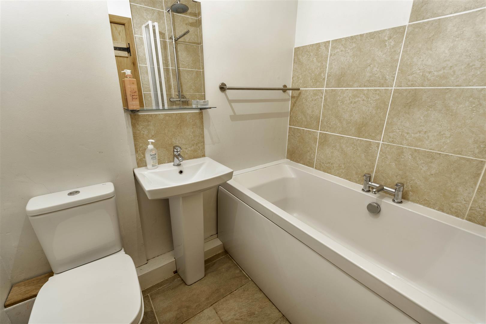 Mews Cottage, Mill Lane, Hartington, SK17 0AN