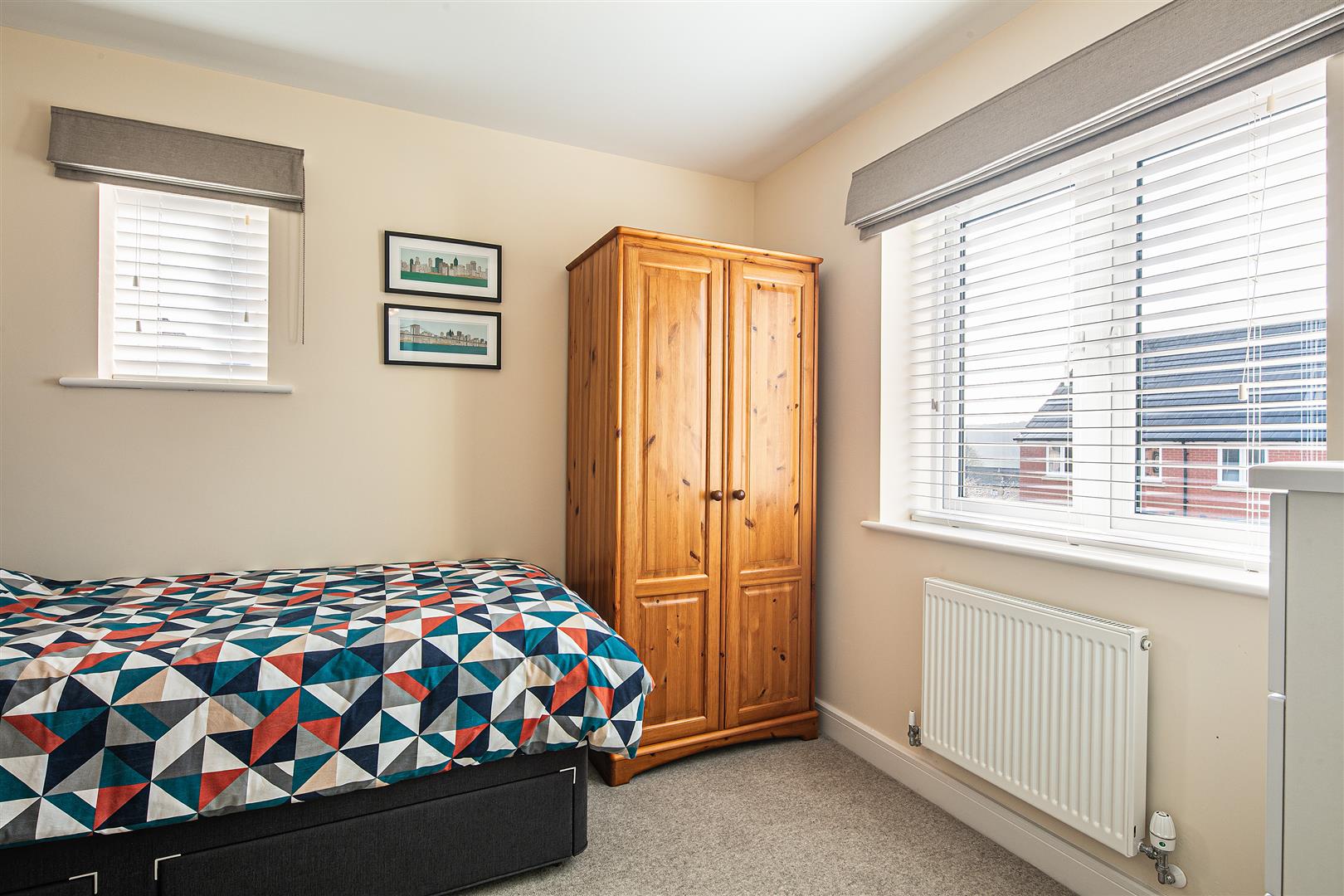11, Portway Drive, Matlock, DE4 3TS