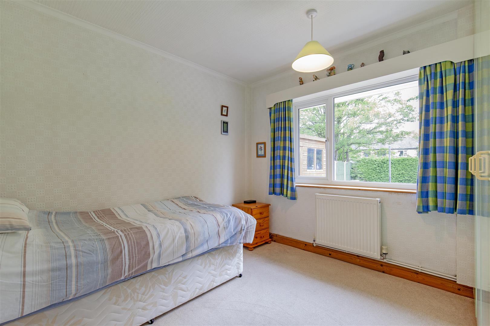 Silverhow, Burton Close Drive, Bakewell, DE45 1BG