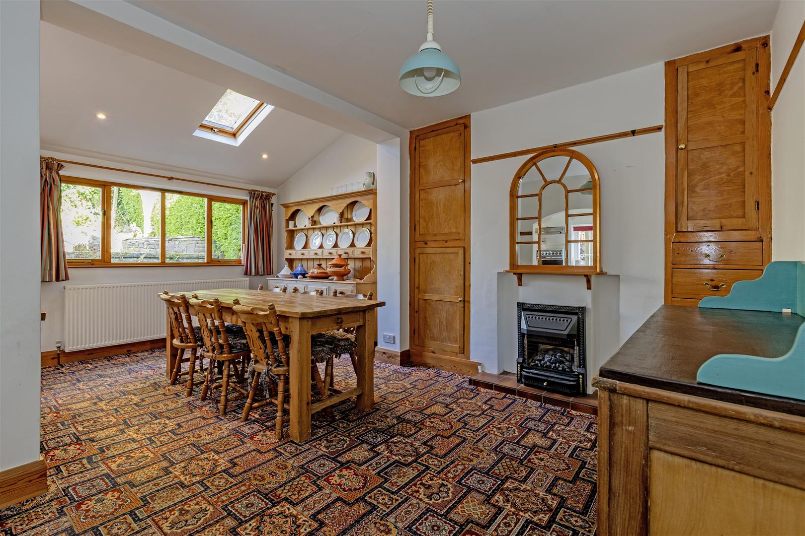 Ferndale, The Mires, Great Longstone, DE45 1TE