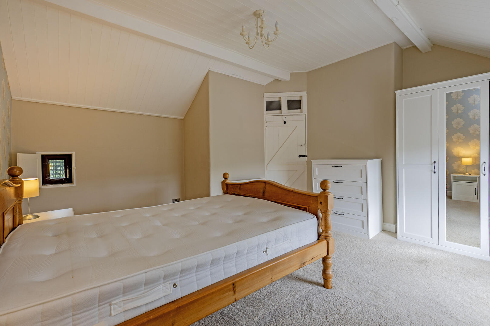 3, Rock Terrace, Bakewell, DE45 1DJ