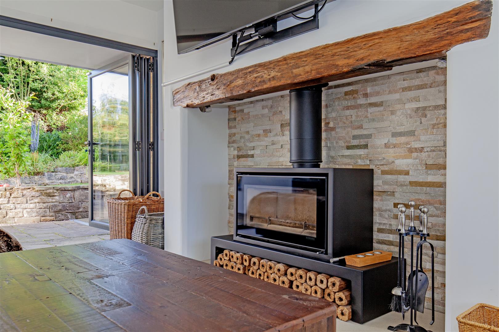 7, Aldern Way, Bakewell, Derbyshire, DE45 1AJ