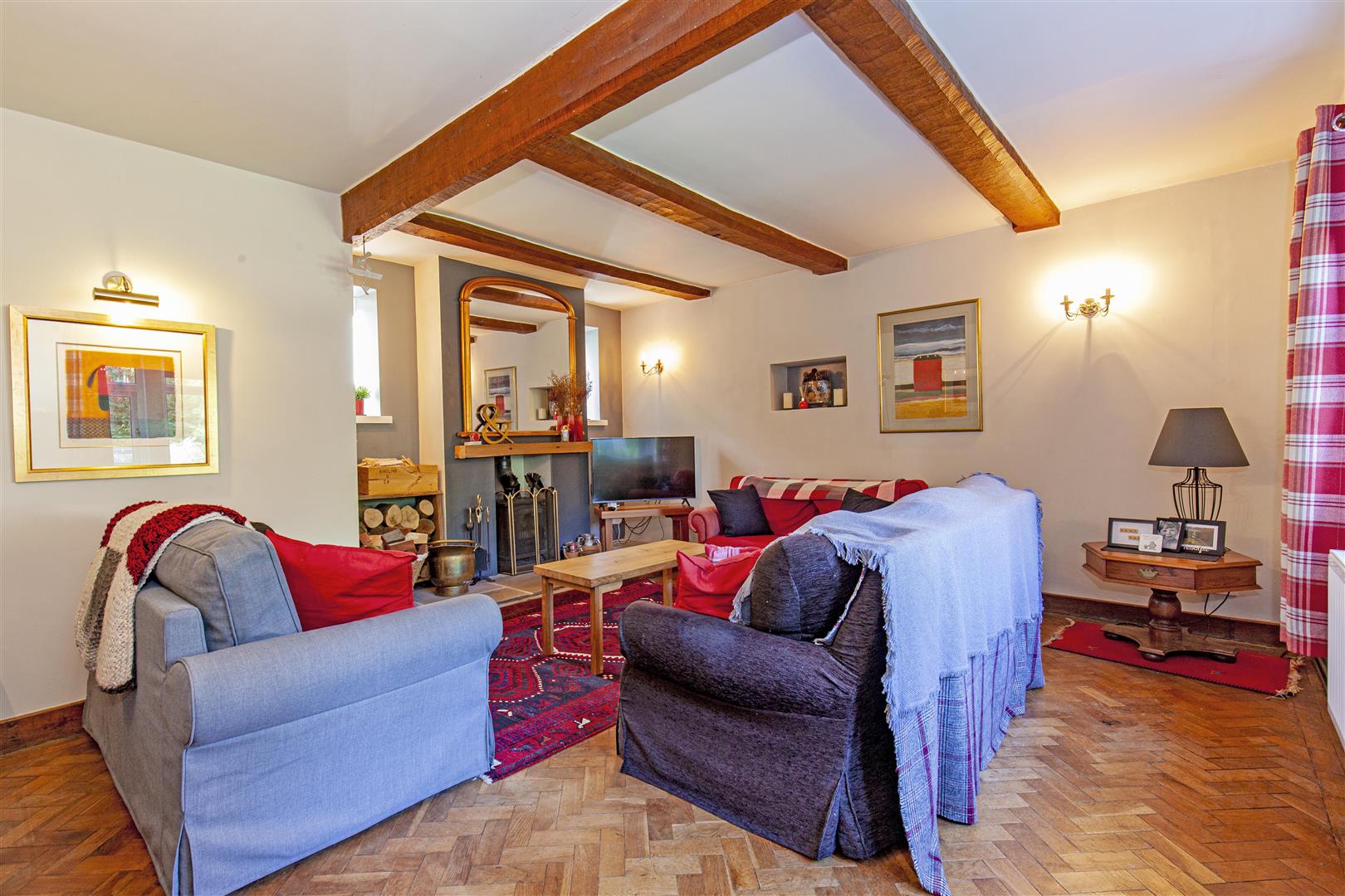 The Stables, Yeld Road, Bakewell, DE45 1FJ