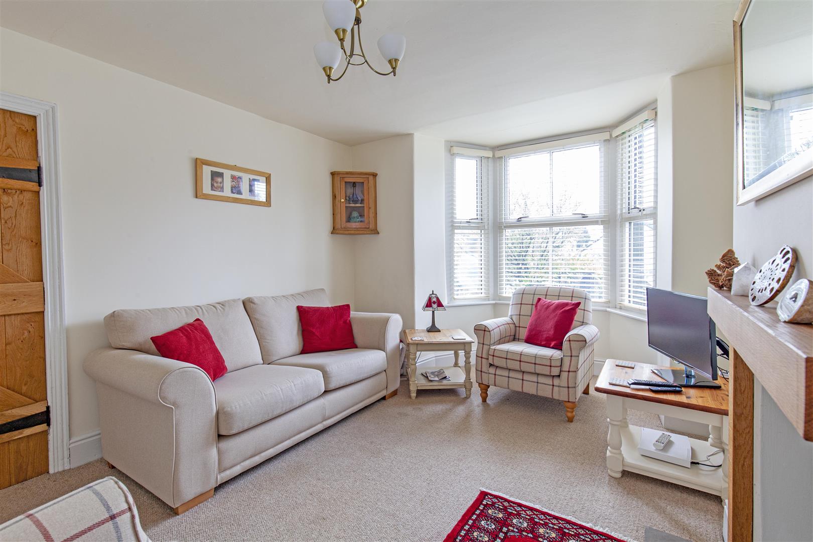 Bank House, Terrace Road, Tideswell, SK17 8NA