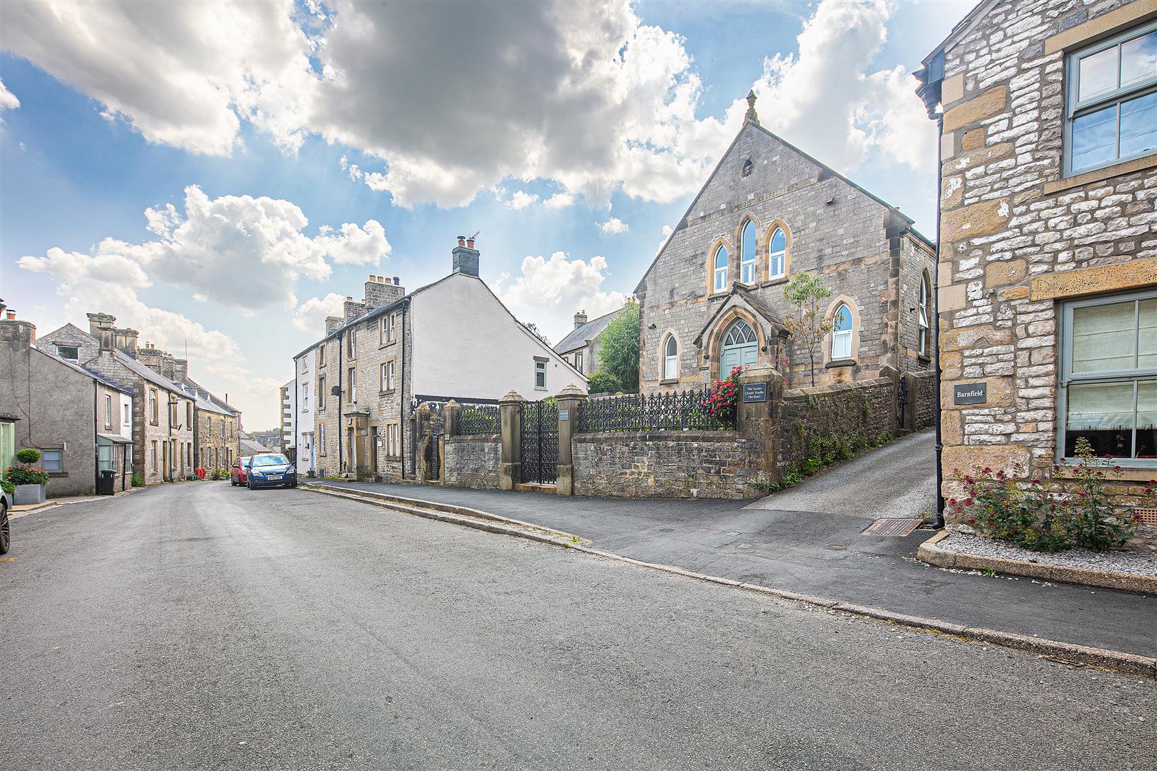 Cobblers Cottage, High Street, Tideswell, SK17 8LB