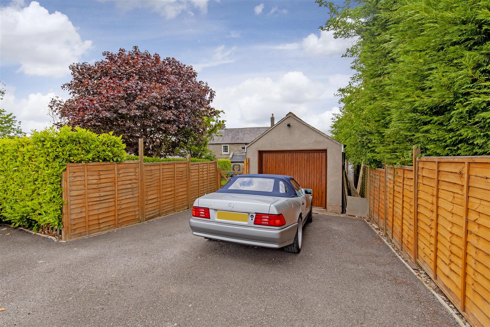 Bretton View, Wardlow, SK17 8RP