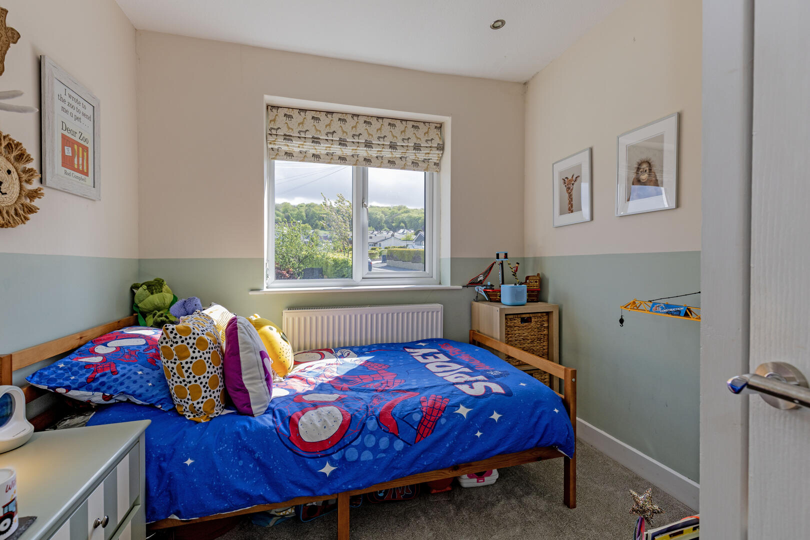 32, Dovedale Crescent, Buxton, SK17 9BH