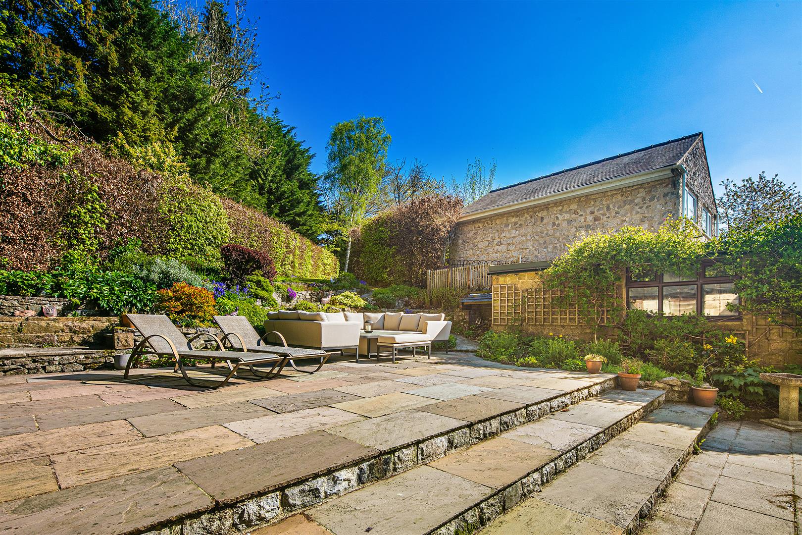 Cluden Bank, Main Street, Great Longstone, DE45 1TF