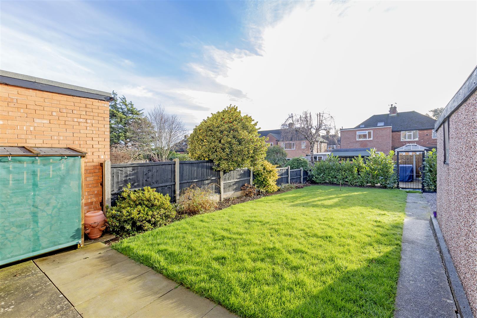40, Orchard View Road, Ashgate, Chesterfield, S40 4BU