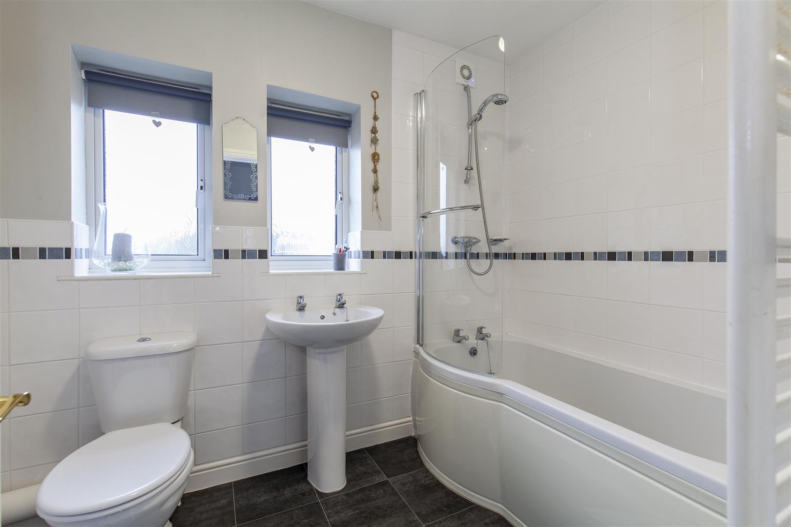 60, Pinfold Road, Tideswell, Buxton, Derbyshire, SK17 8PN