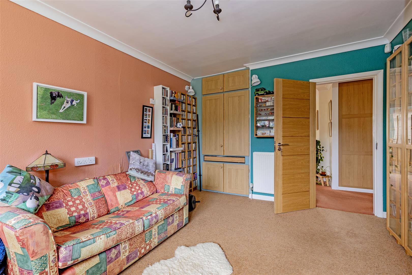 10, Church View Drive, Baslow, DE45 1RA