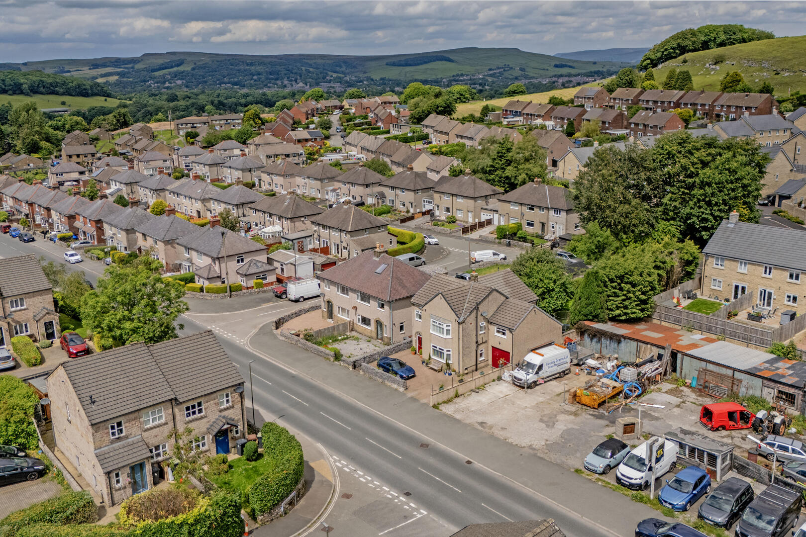 49, Burlow Road, Buxton, SK17 9HY