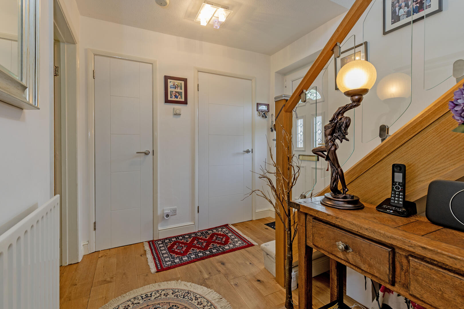 16, Catcliff Close, Bakewell, DE45 1AZ