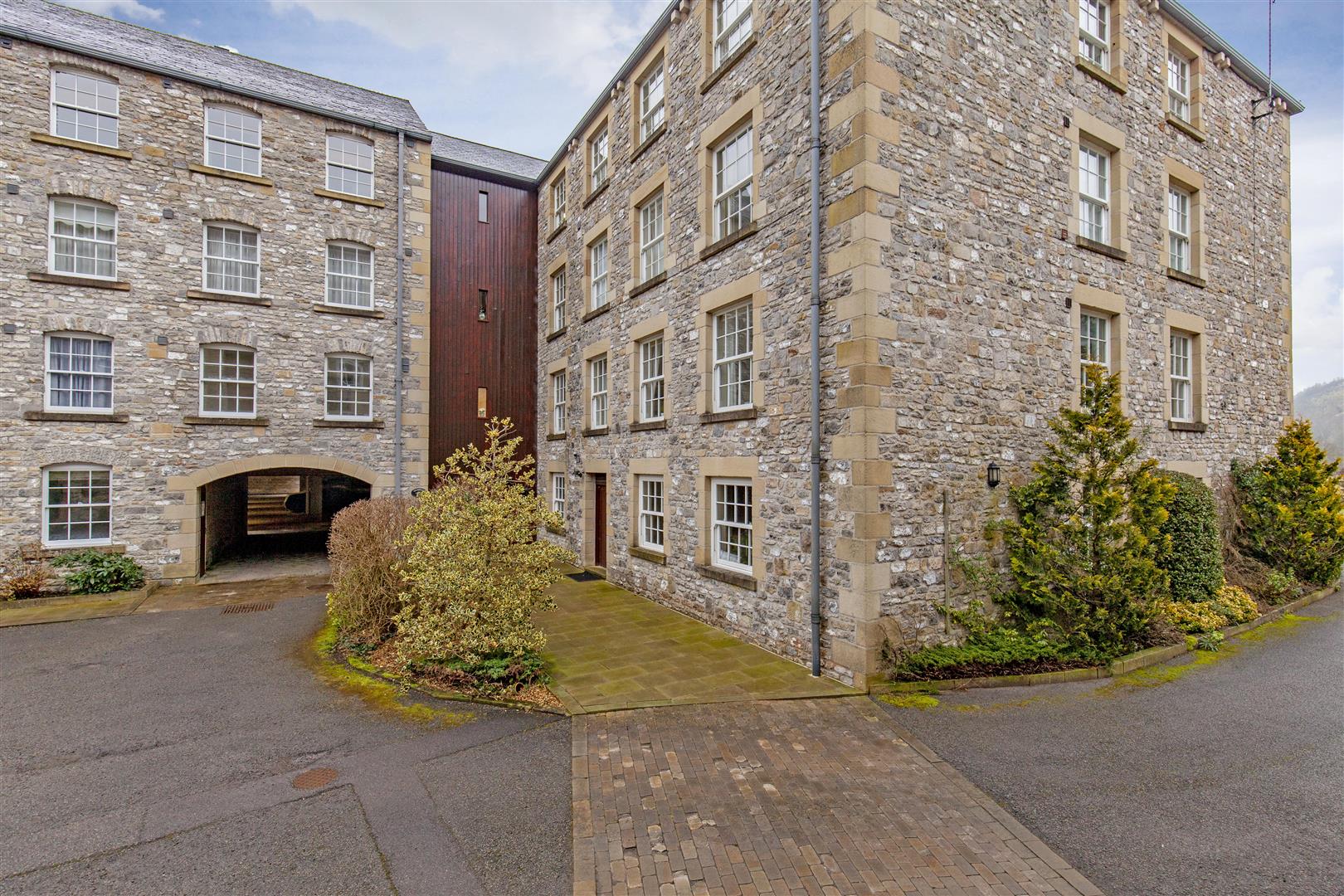 5, Bobbin Mill, Cressbrook, SK17 8SA