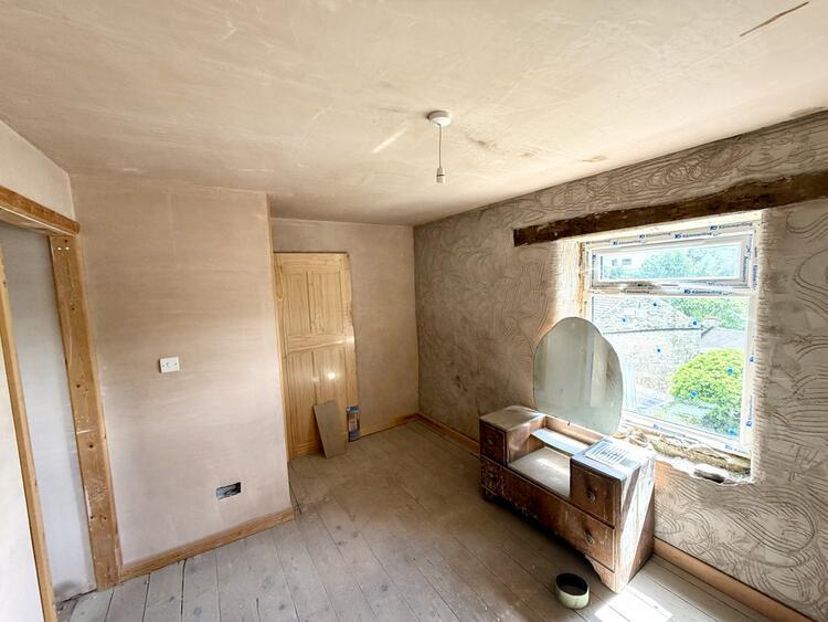 Wheston View, Higher Terrace Road, Tideswell, Buxton, SK17 8NB