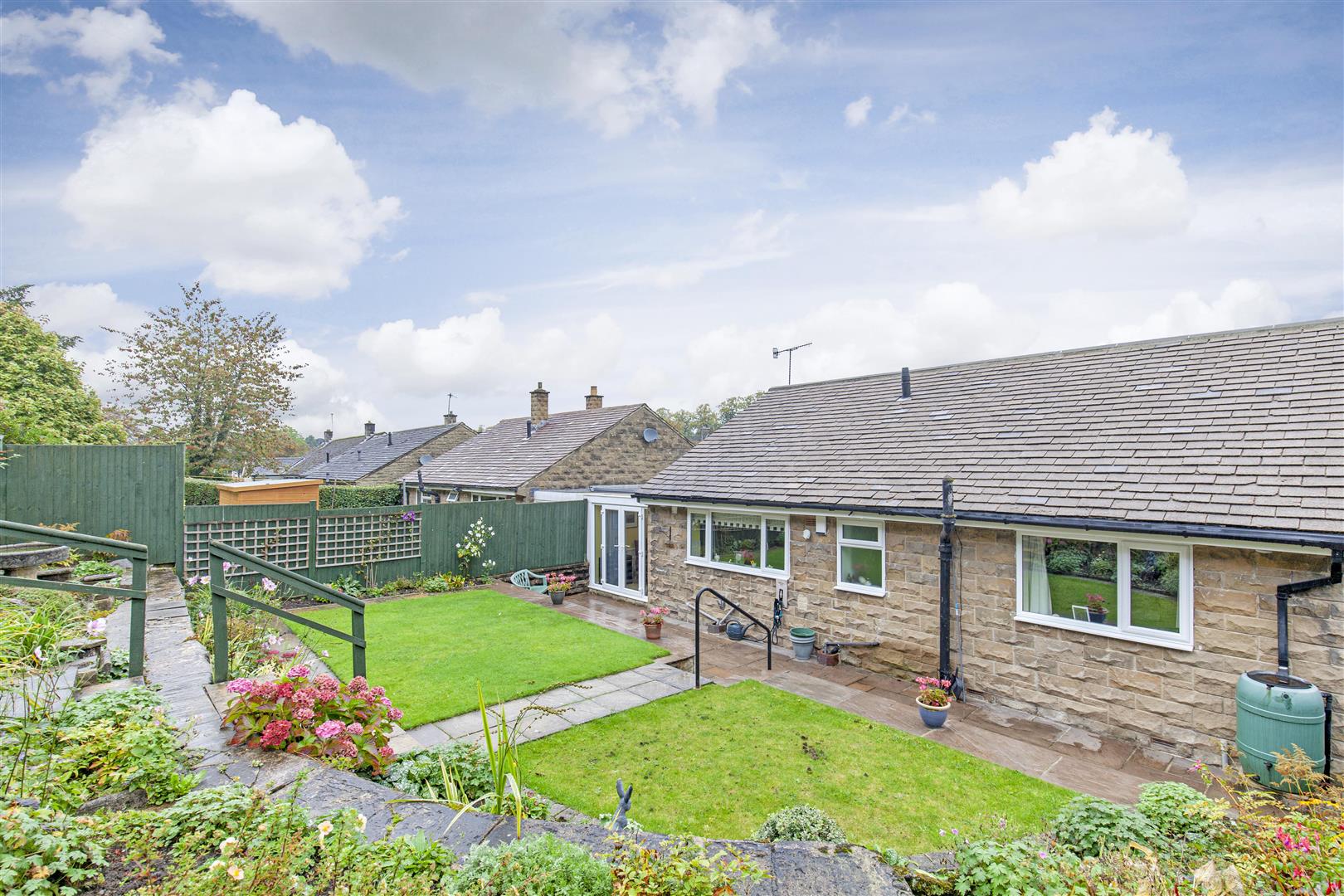 Kingfield, Wyedale Drive, Bakewell, DE45 1BB