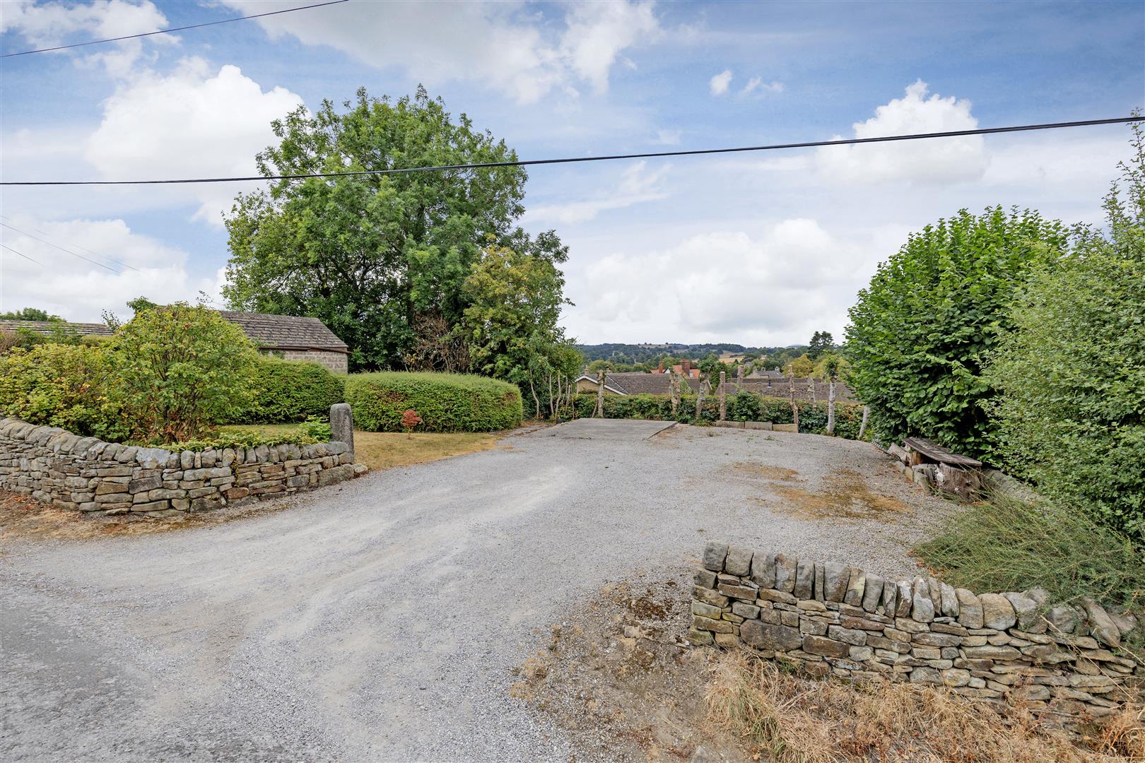 Roslyn Cottage, Over Lane, Baslow, DE45 1SA