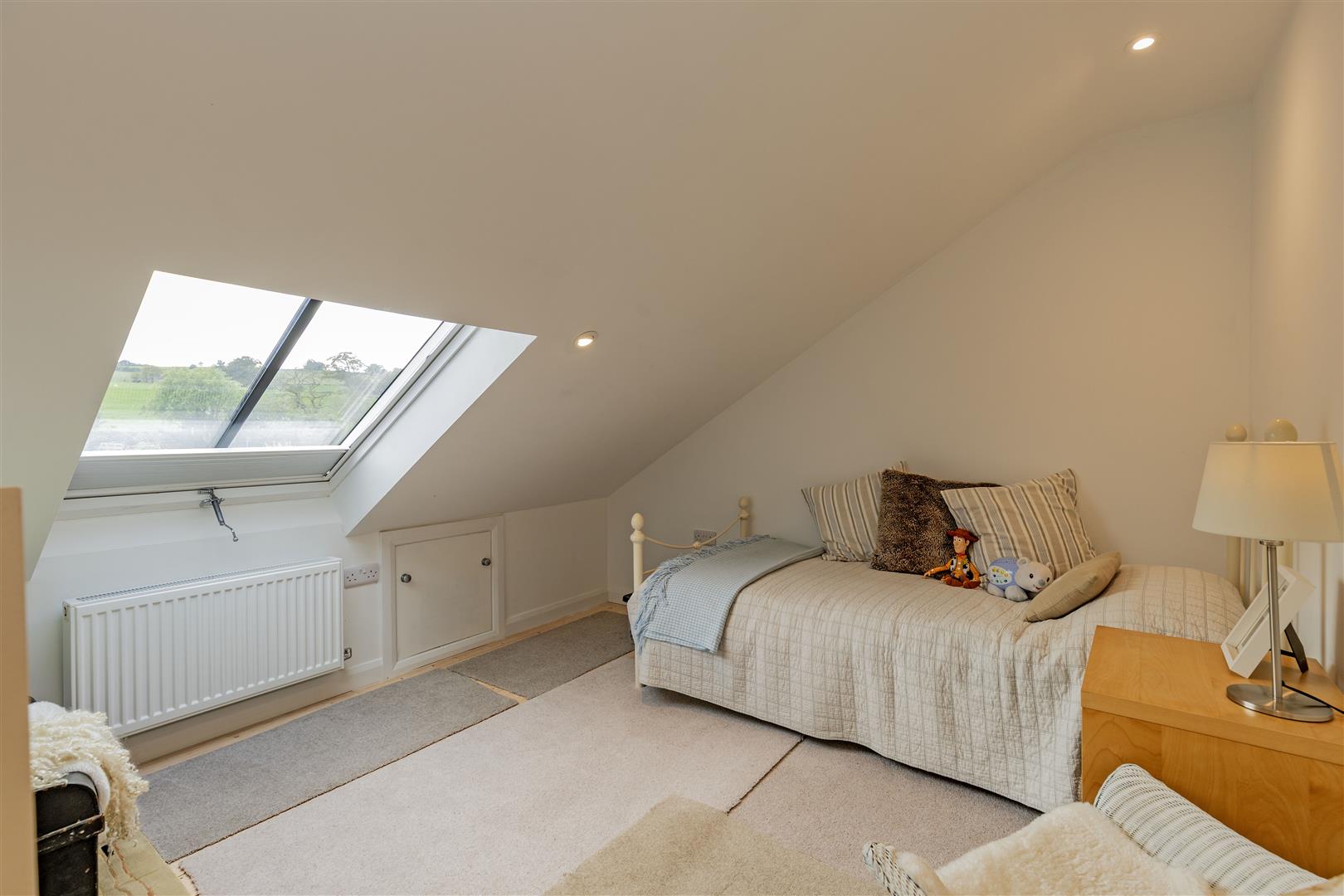 Gregley, Ashford Road, Bakewell, DE45 1GL